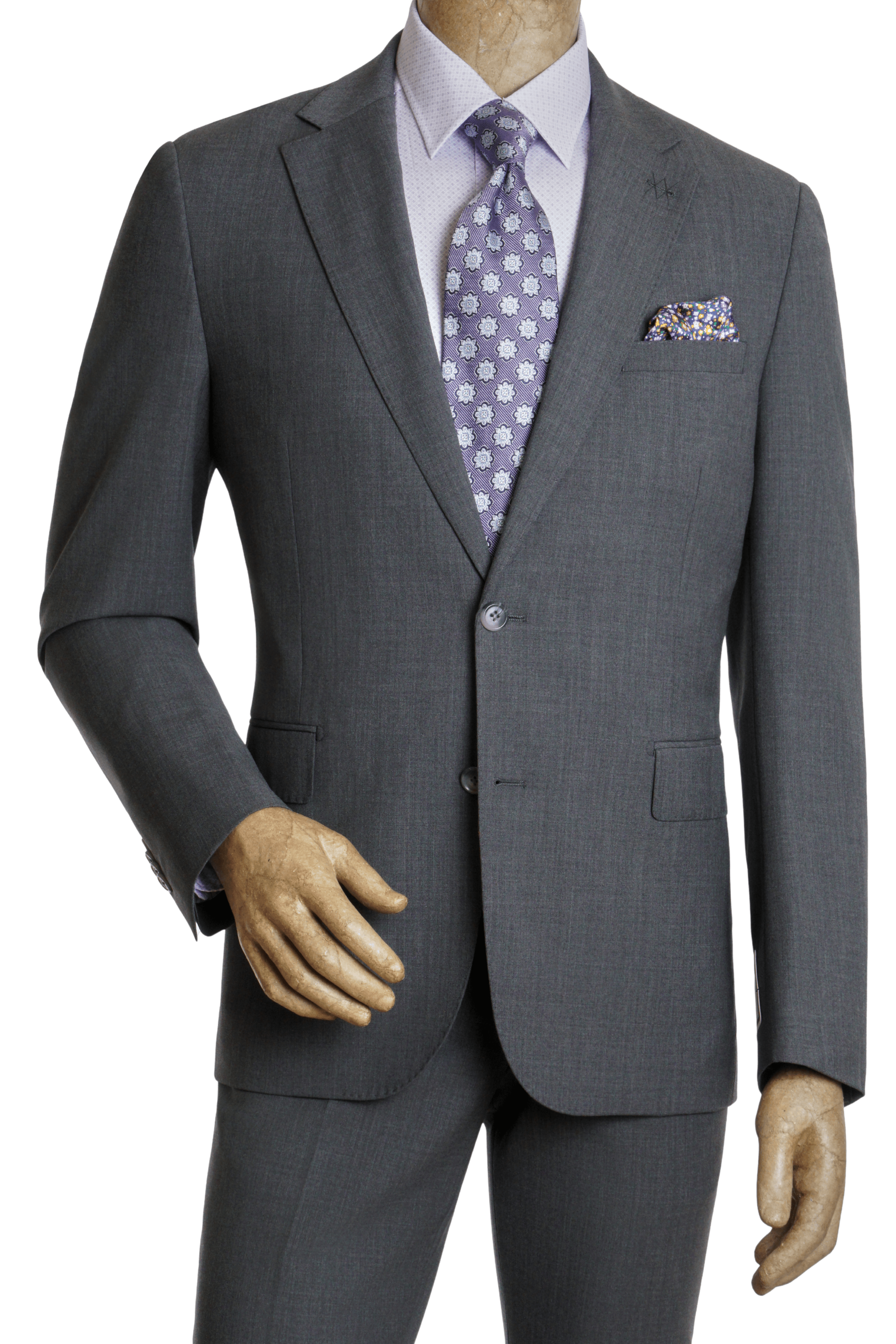 LANDON Two Piece Suit