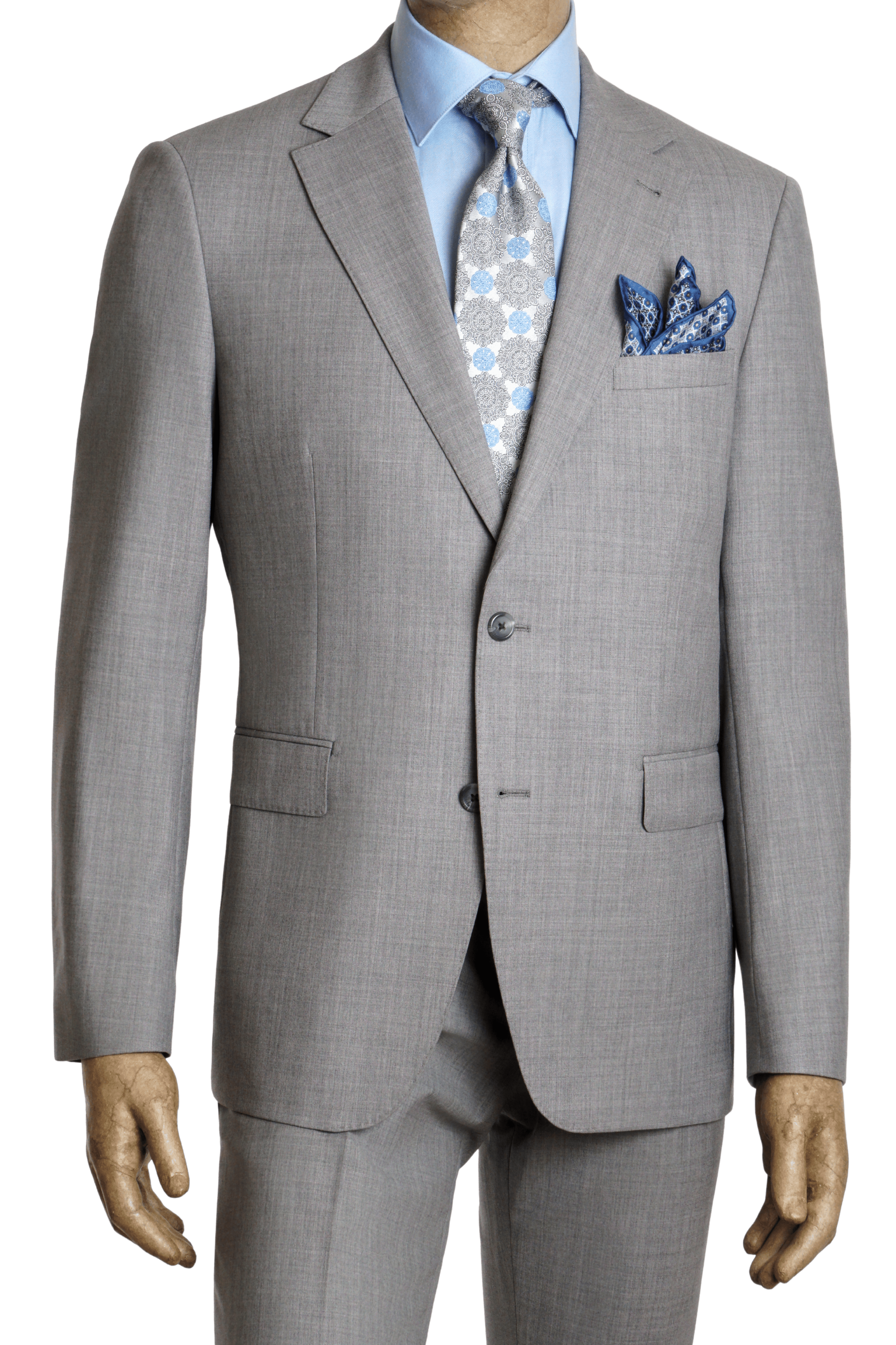 LANDON Two Piece Suit
