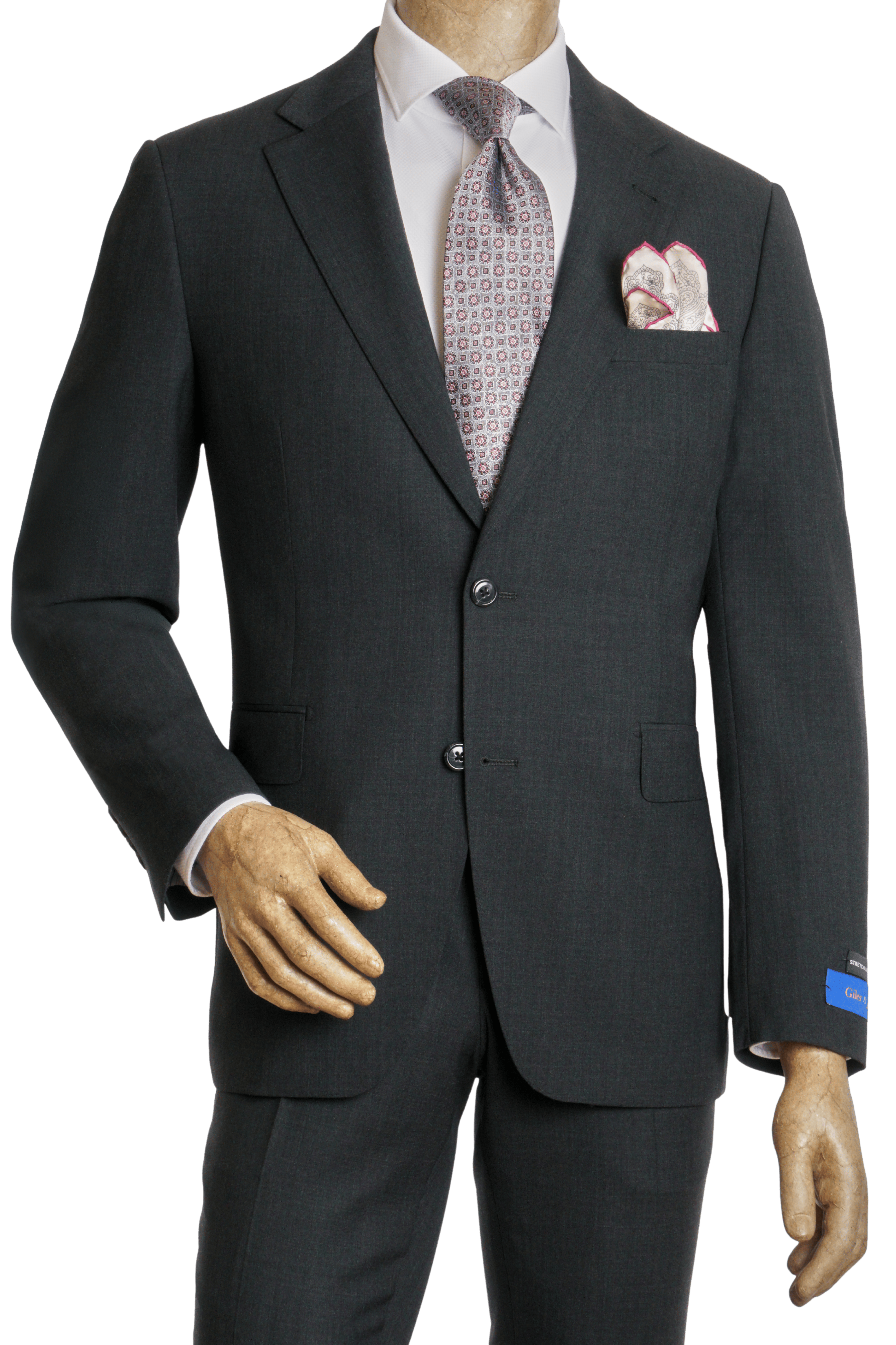 LANDON Two Piece Suit
