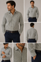 CALVIN SHIRTS