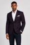 BENNINGTON BLAZER