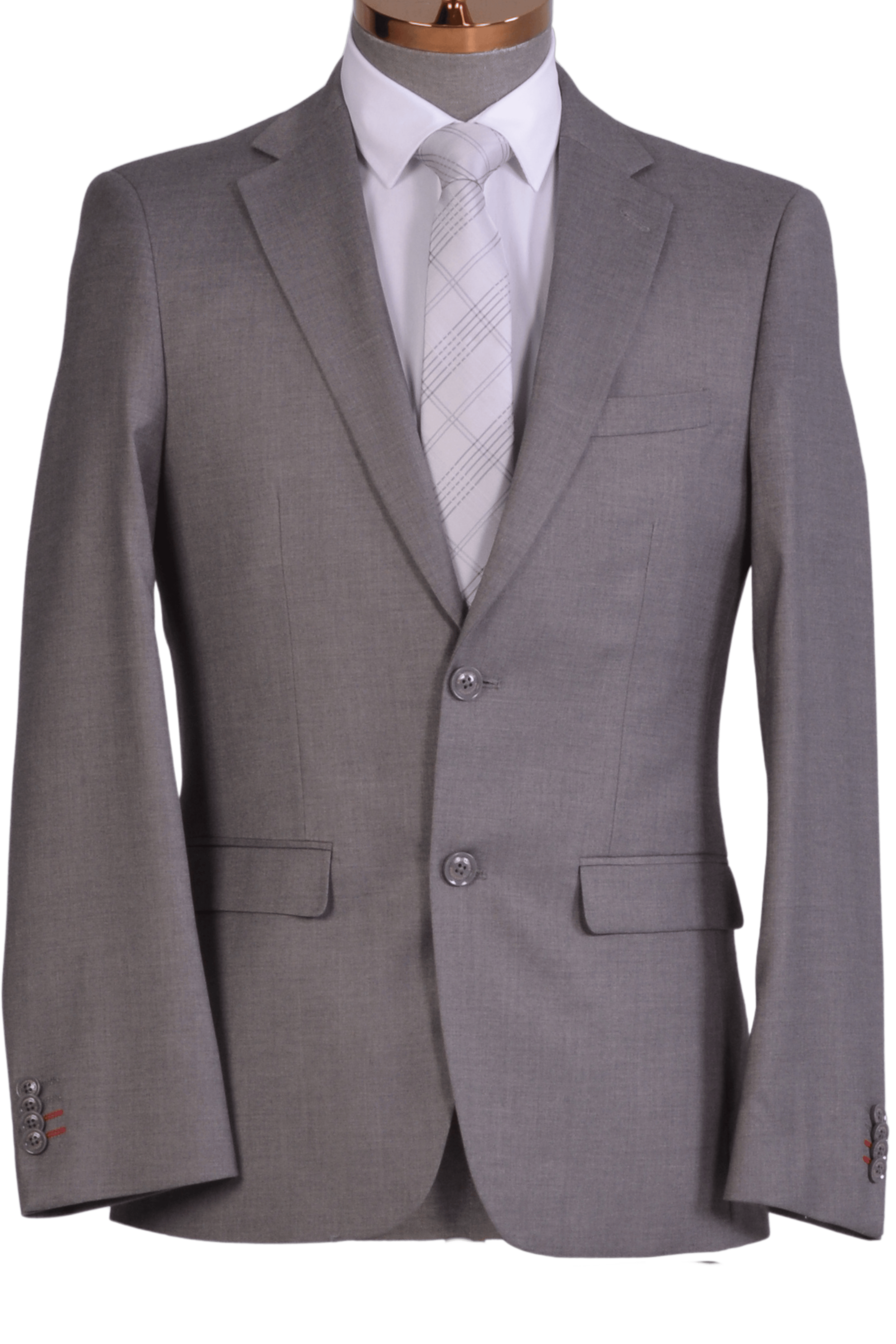 MIDGREY SUIT