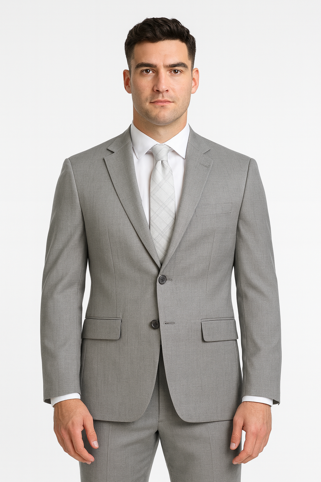 MIDGREY SUIT