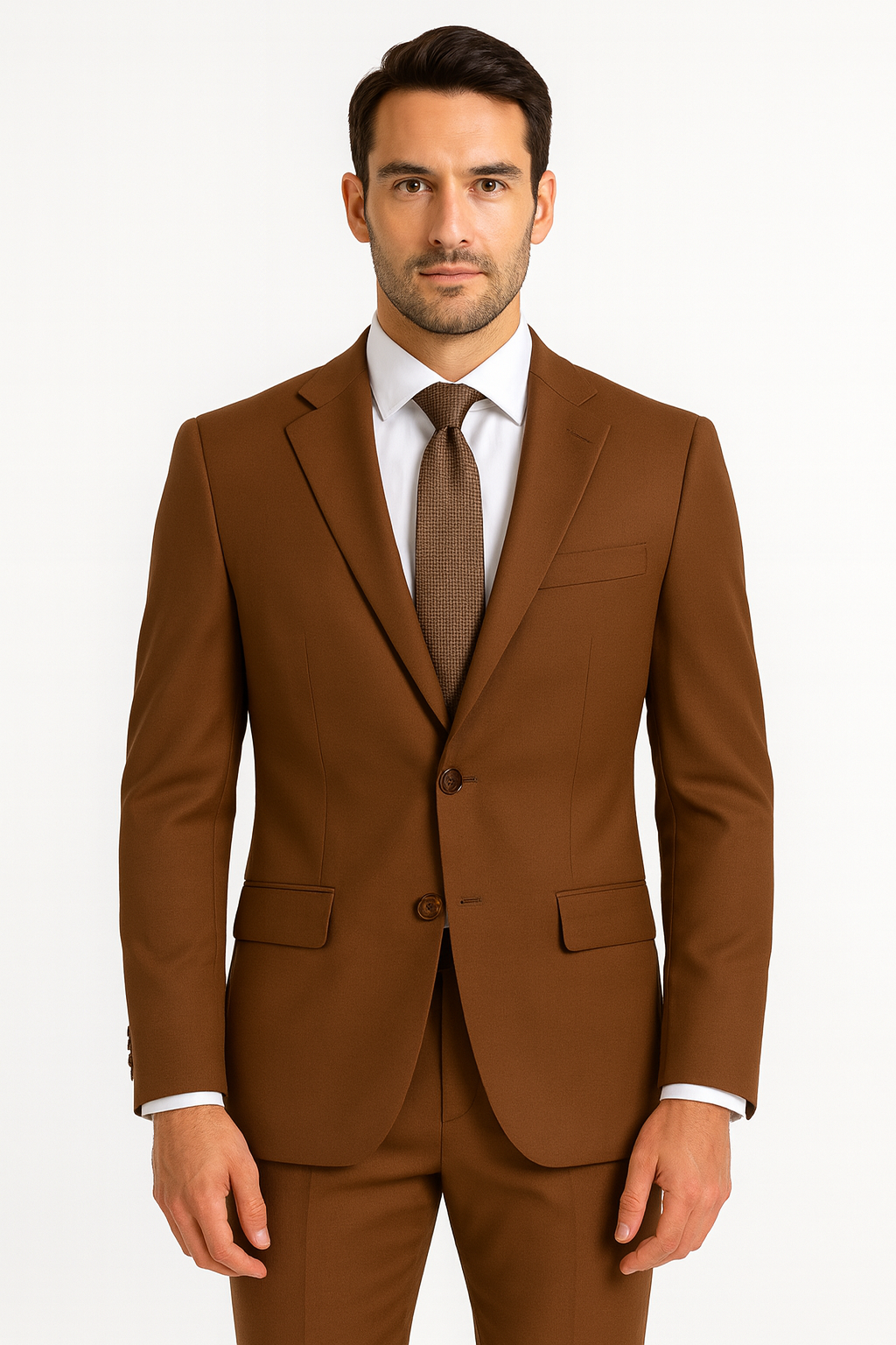 SADDLE SUIT