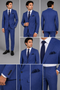 STEVEN SUIT