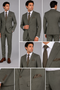 STEVEN SUIT