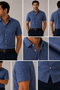 CLÉMENT SHIRT
