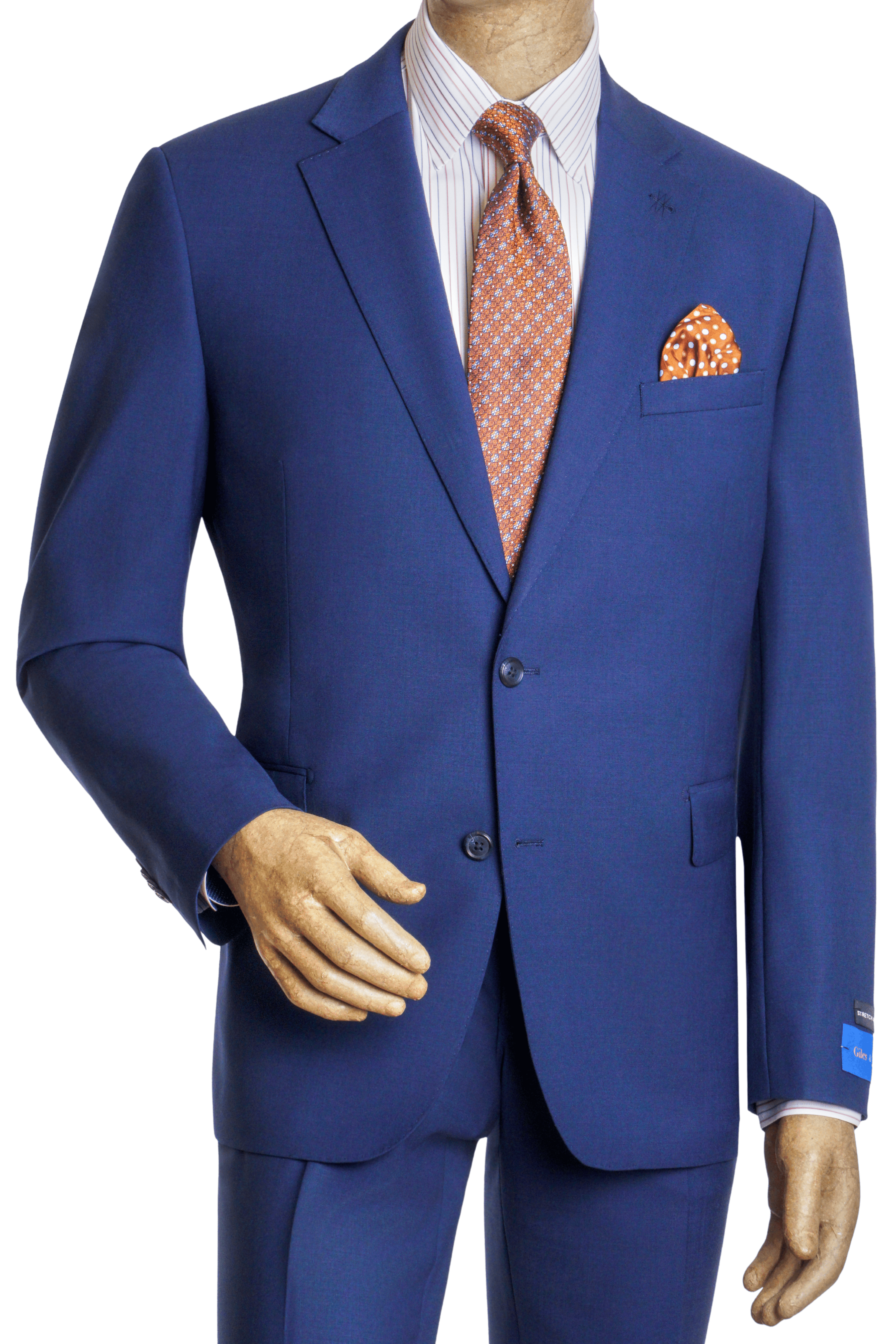 LANDON Two Piece Suit