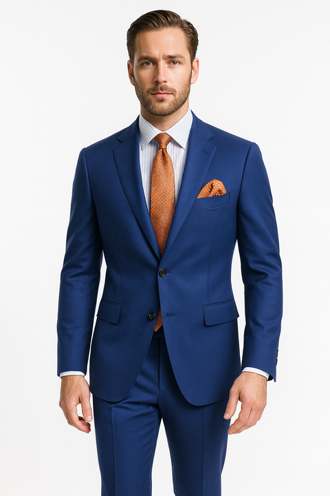LANDON Two Piece Suit