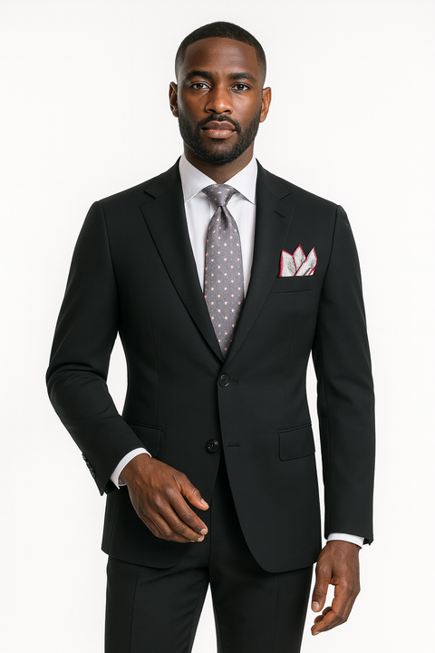 LANDON Two Piece Suit