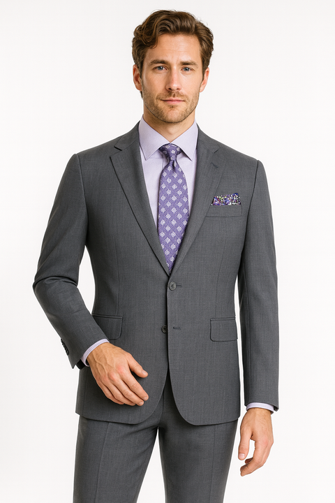 LANDON Two Piece Suit