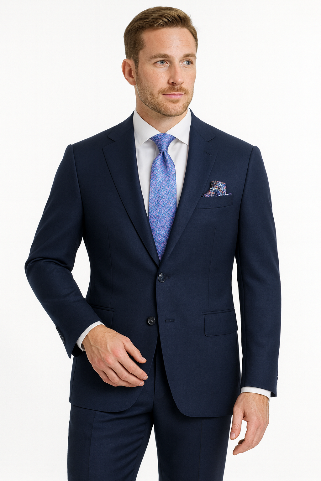 LANDON Two Piece Suit