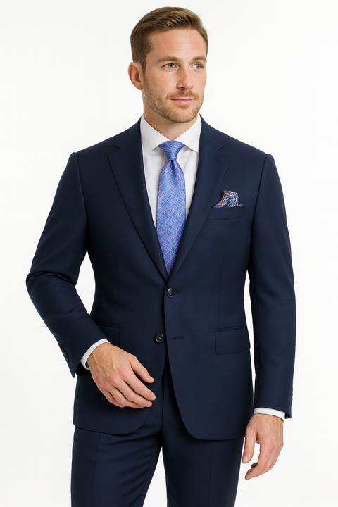LANDON Two Piece Suit