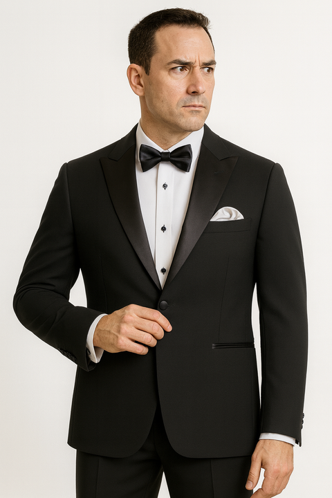 PALMER Tuxedo