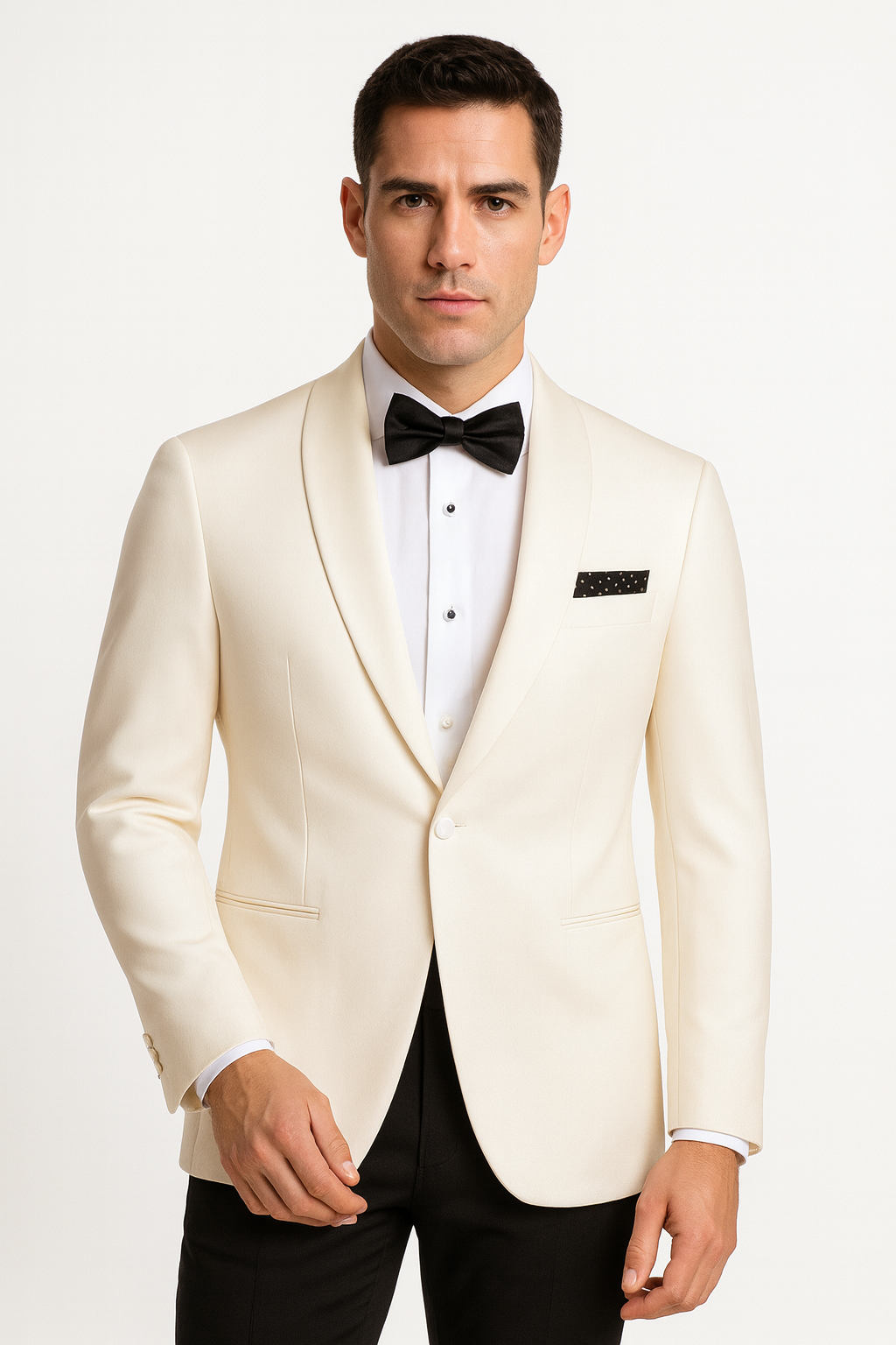 COOPER Dinner Jacket