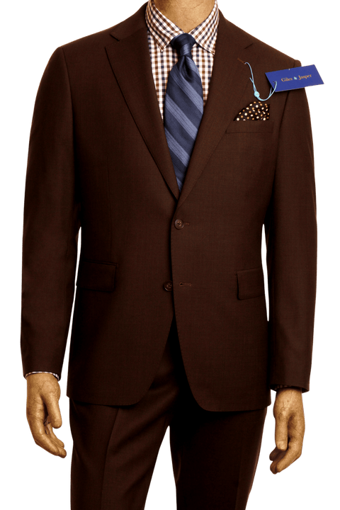 LANDON Two Piece Suit