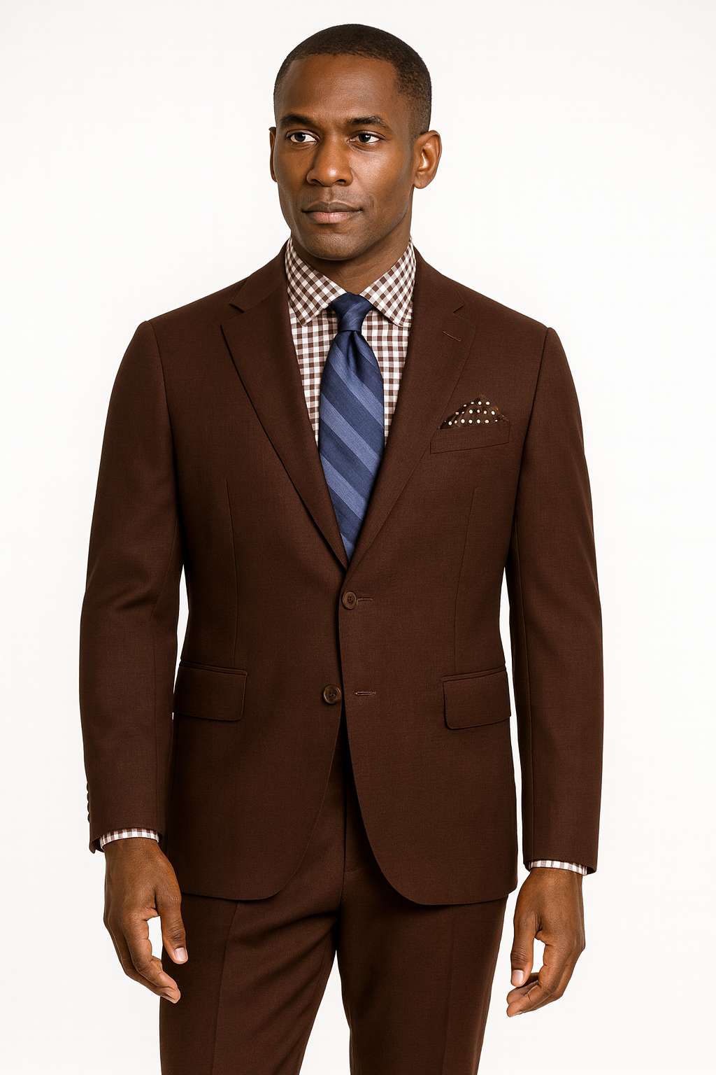 LANDON Two Piece Suit