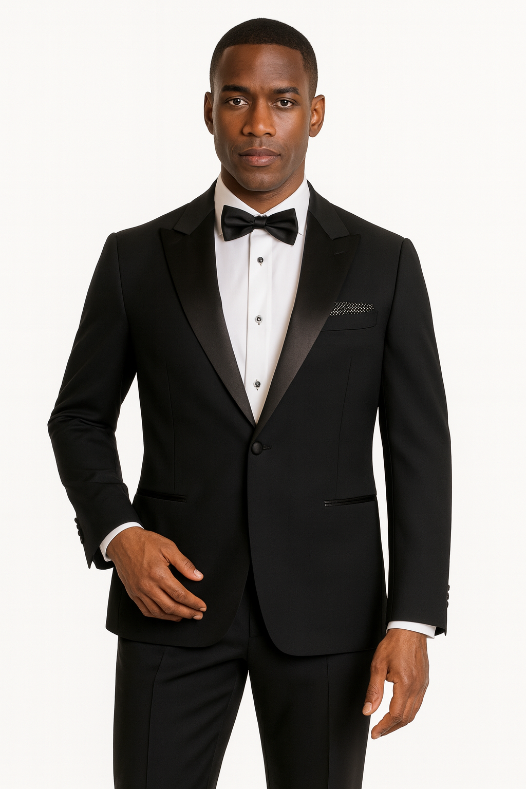BOND Tuxedo