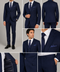 STEVEN SUIT