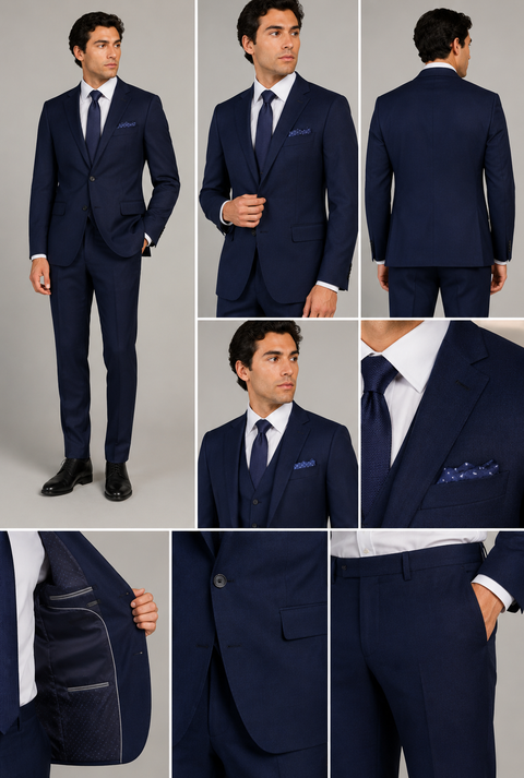 STEVEN SUIT