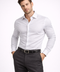 HUDSON EASY CARE SHIRT