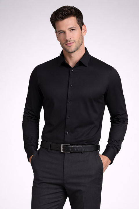 HARRISON STRETCH SHIRT
