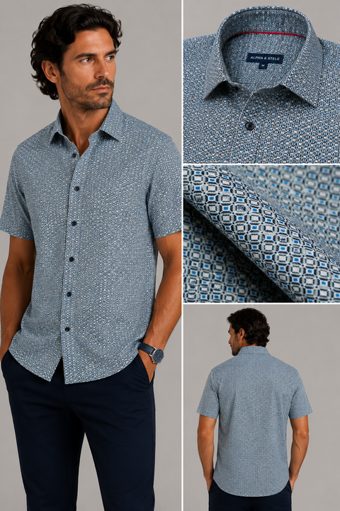 CARTER SHIRTS