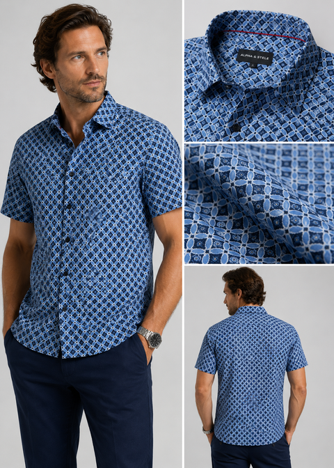 CARTER SHIRTS