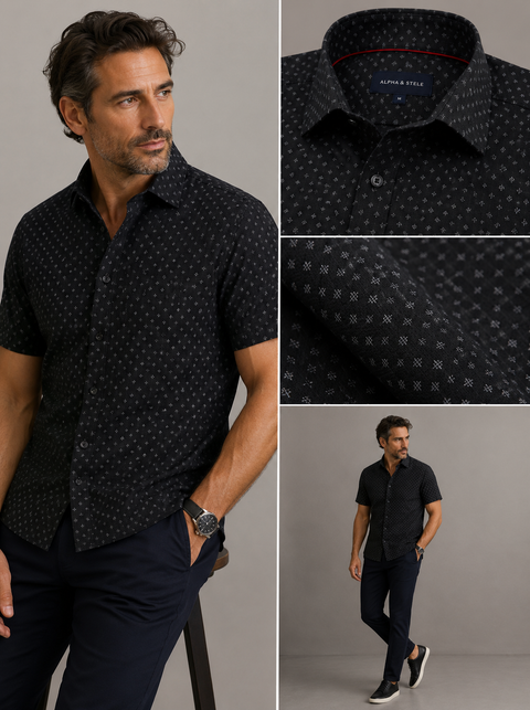 CARTER SHIRTS