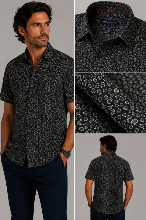 CARTER SHIRTS