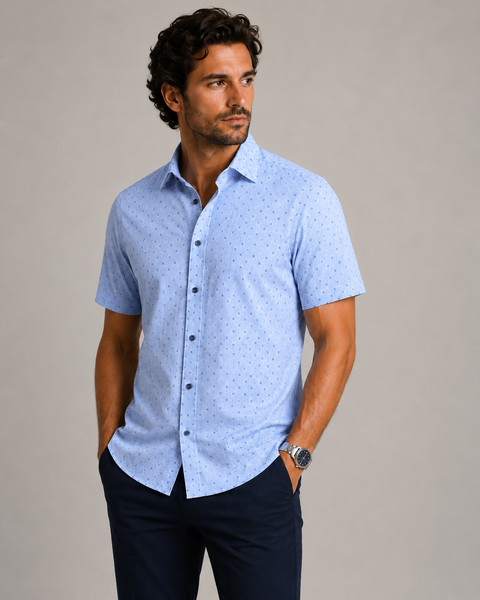 CARTER SHIRTS