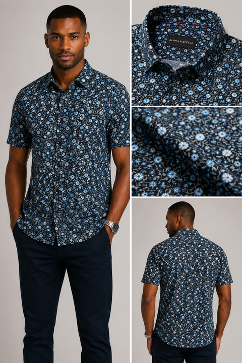 CARTER SHIRTS