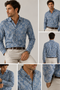 CALVIN SHIRTS