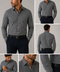 CALVIN SHIRTS