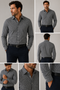 CALVIN SHIRTS