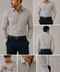 CALVIN SHIRTS
