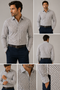 CALVIN SHIRTS