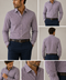 CALVIN SHIRTS