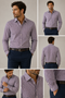 CALVIN SHIRTS