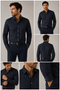 CALVIN SHIRTS