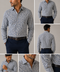 CALVIN SHIRTS