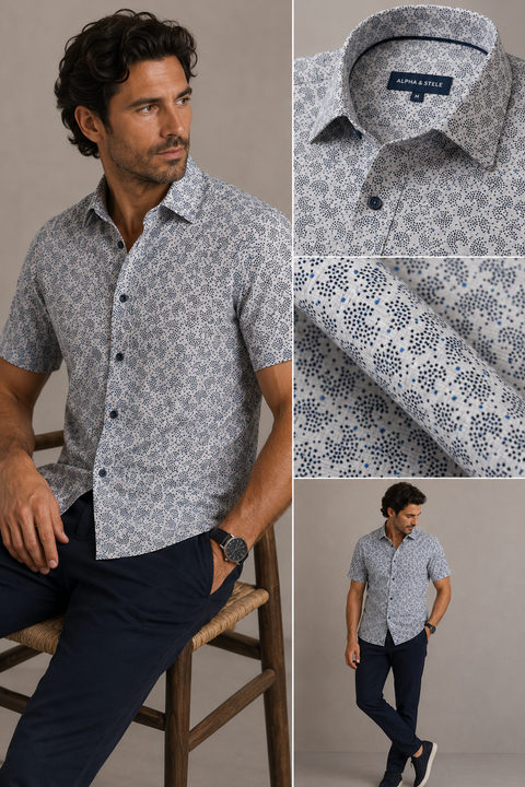CARTER SHIRTS