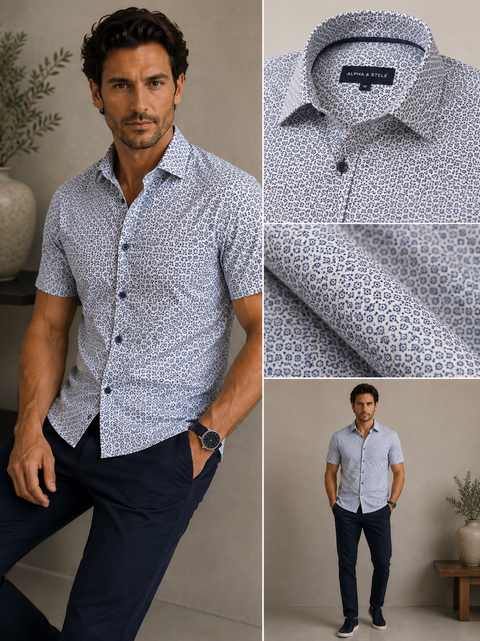 CARTER SHIRTS