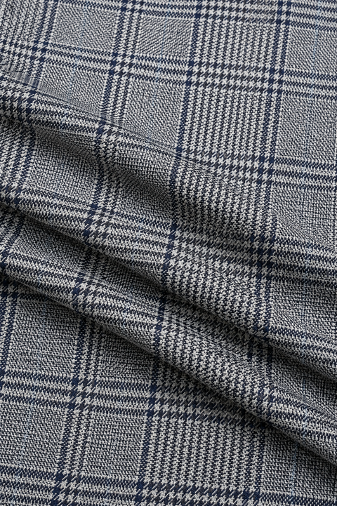 BENNETT BLAZER