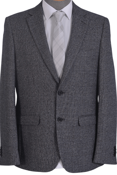 BENSON NAVY BLAZER