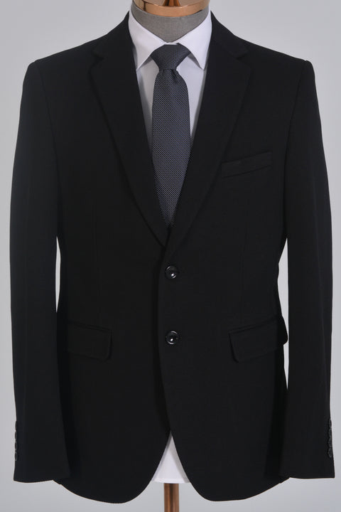 BISHOP BLACK BLAZER
