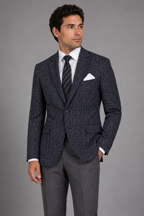 BENOIT BLAZER