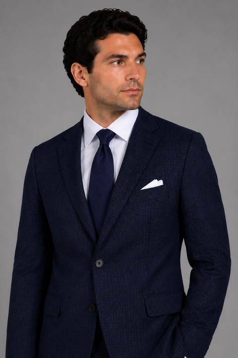 BENOIT BLAZER