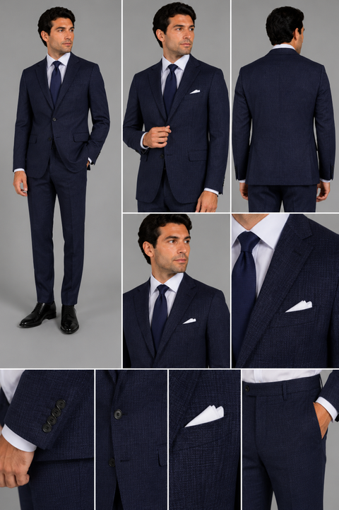 BENOIT BLAZER