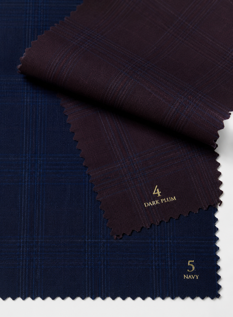BENNINGTON BLAZER